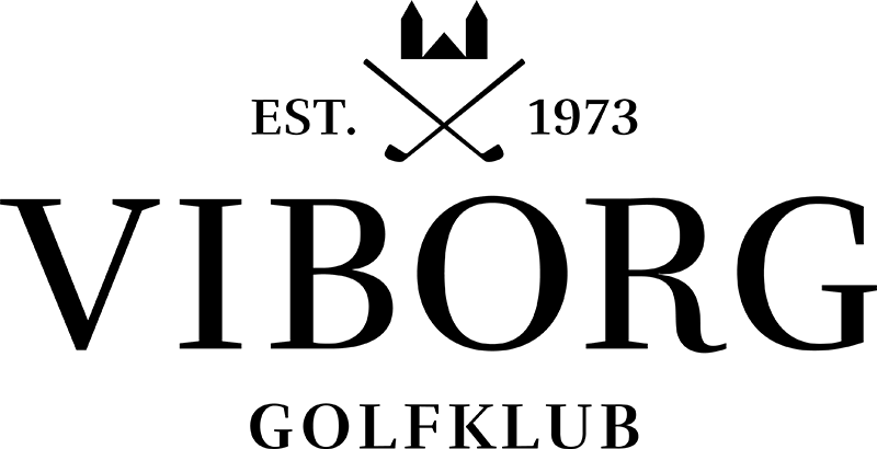 Golfklub logo